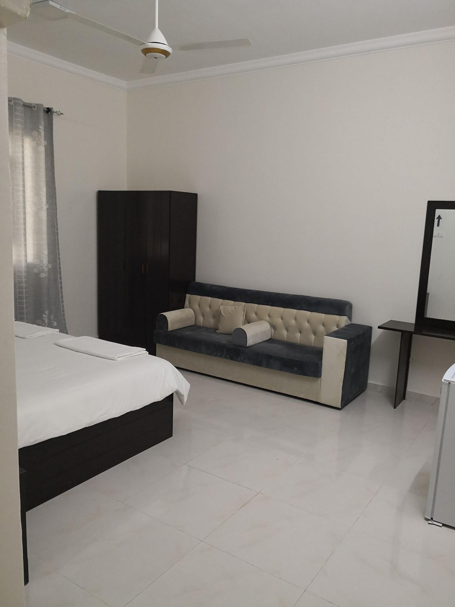 Hotel Ras Al Jinz Turtle Reserve Al Hadd