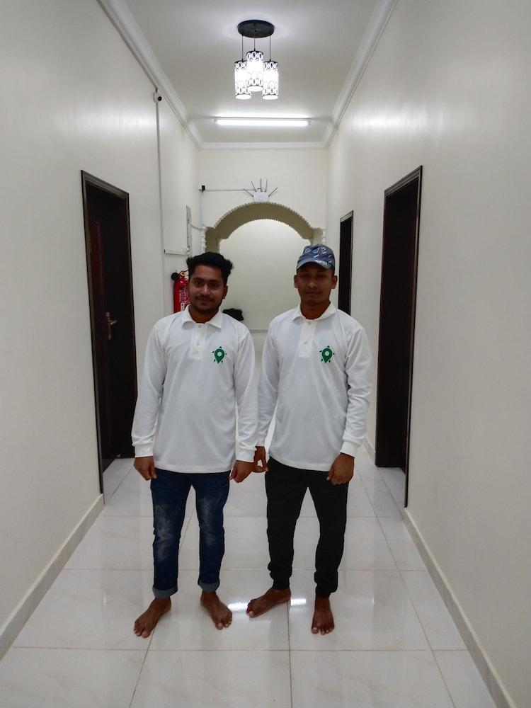 Hotel Ras Al Jinz Turtle Reserve 3*