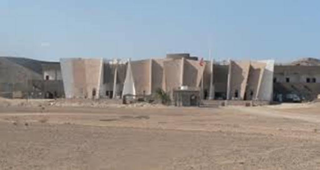 Ras Al Jinz Turtle Reserve 3*