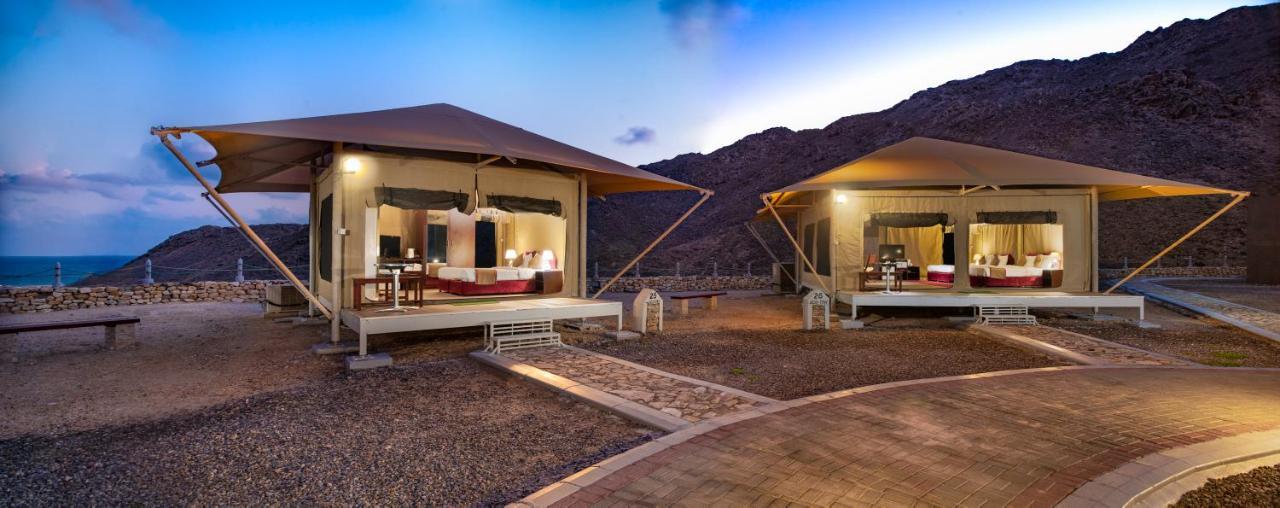 Hotel Ras Al Jinz Turtle Reserve Al Hadd