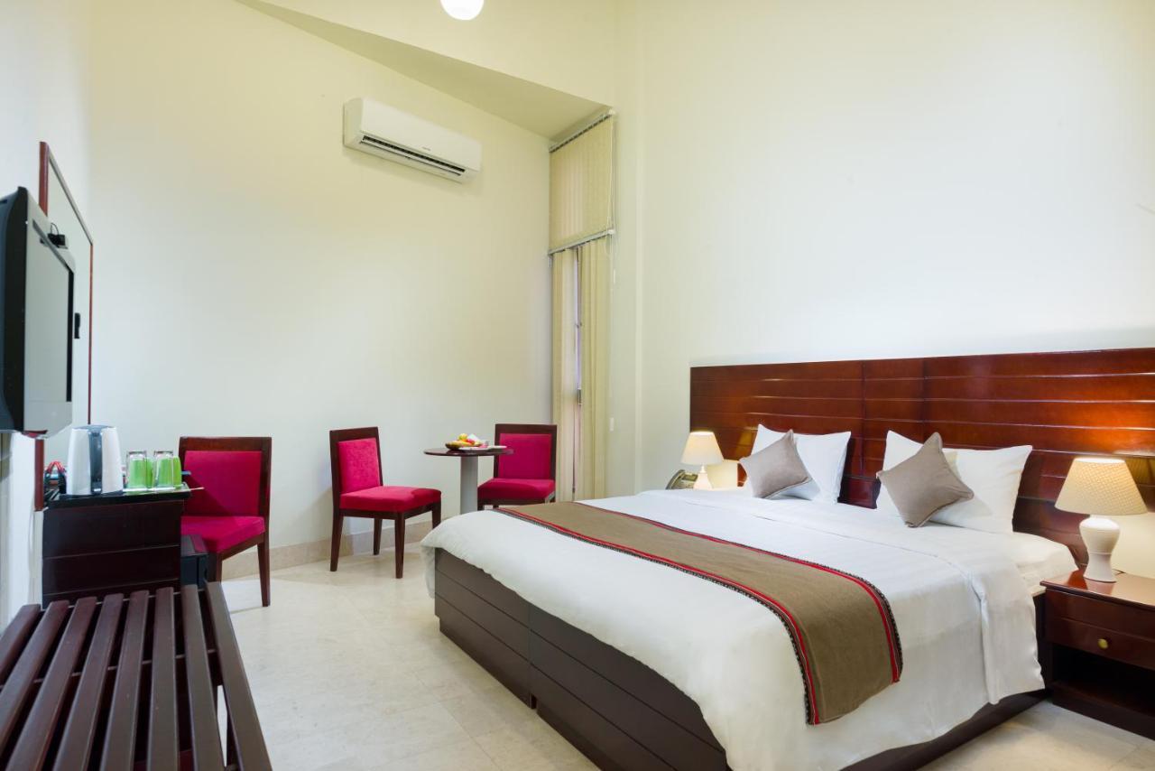Ras Al Jinz Turtle Reserve Hotel Al Hadd