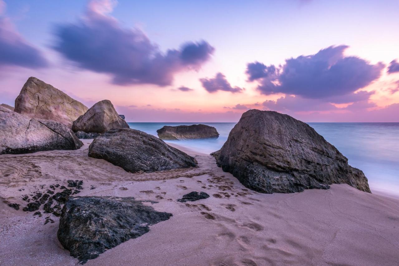 Ras Al Jinz Turtle Reserve 3*